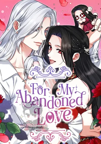 แด่ตัวละครโปรดที่ถูกทิ้ง - Demi Kesayanganku yang Ditinggalkan 