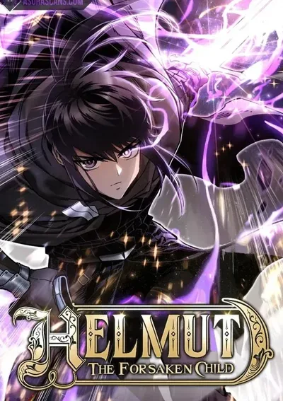 Helmut: The Forsaken Child [SS2]