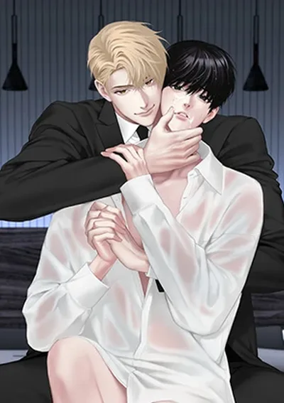 Forbidden Love - ตัณหารักต้องห้าม
