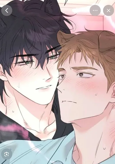 Turning Over A New Paw