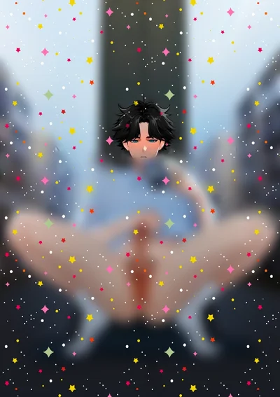 เอากันในห้องสมุด