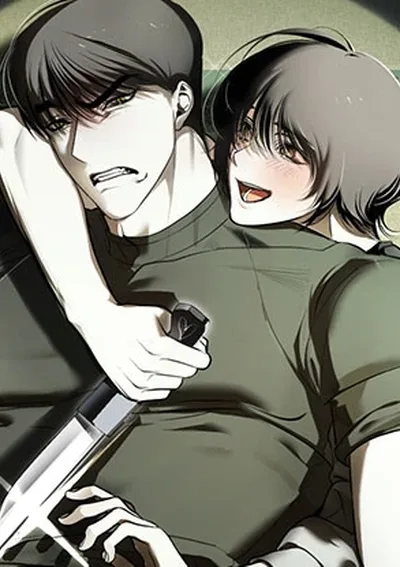 Don't Touch My Banana - อย่าจับกล้วยผม
