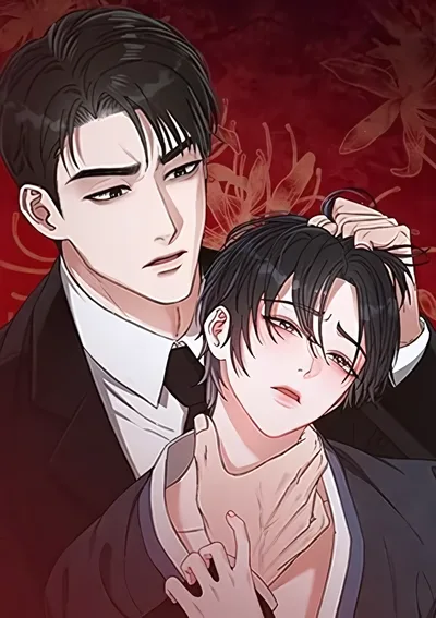 ไออุ่นรักจากนายท่าน Double Skin