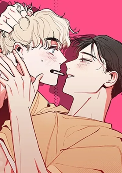 รักนี้ต้องเวอร์จินเท่านั้น