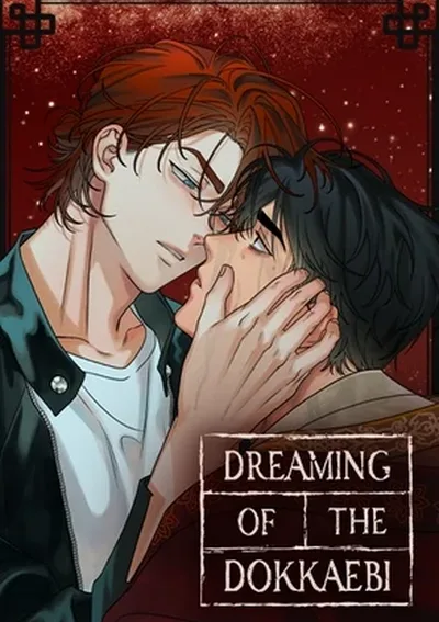 Dreaming Of Dokkaebi