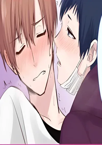 [จบ] ผมก็ไม่ได้อยากซิงหรอกนะ | I Made the Virgin Angry