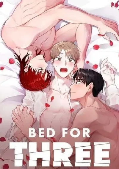 Bed for Three