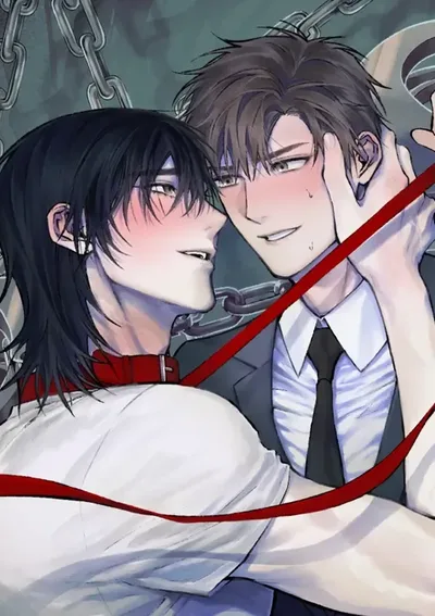 (จบแล้ว)ชายในห้องใต้ดินล่ามตัวเองในห้องของผม