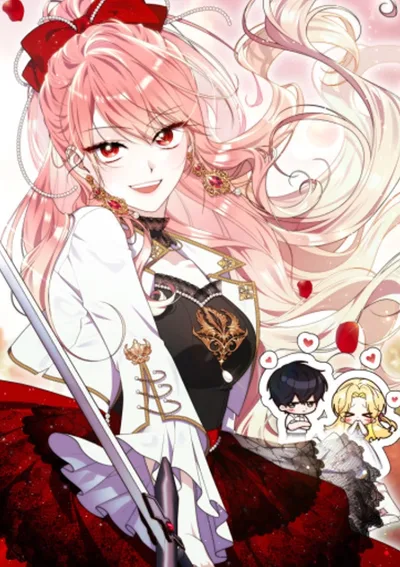 Fortune-Telling Lady