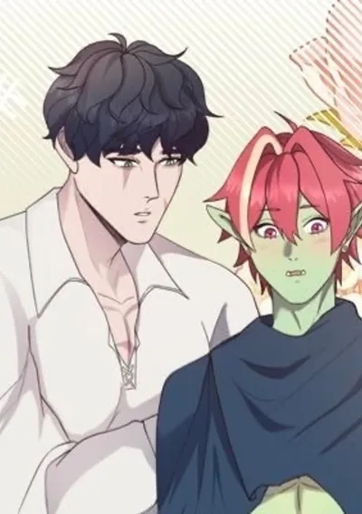 My Sassy Goblin แปลไทย