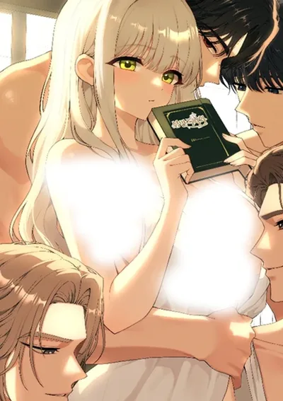 กลุ่มลับ ๆ ฉบับผู้ใหญ่