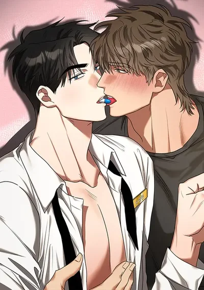 Fxxking Teaching(OMEGA X ALPHA)