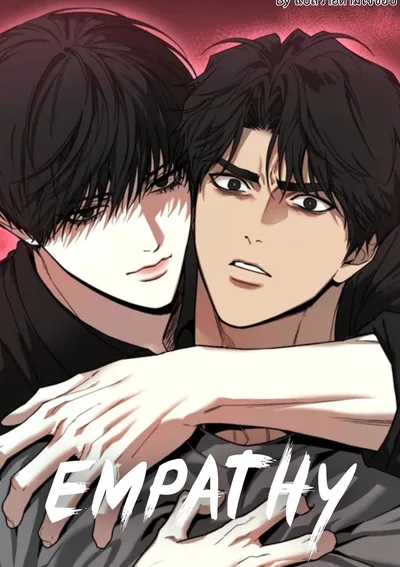 Empathy เล่ห์ร้ายพลิกรัก
