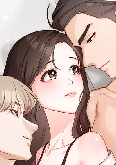 (จบ)สัมพันธ์ร้อนกับเหล่าเพื่อนรัก