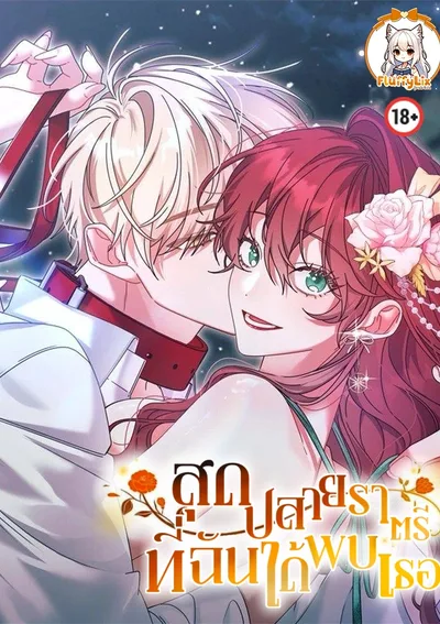 สุดปลายราตรี ที่ฉันได้พบเธอ