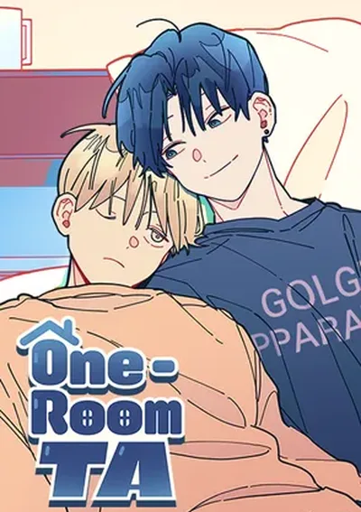 One-Room Love: TA ข้างห้องสุดแปลก