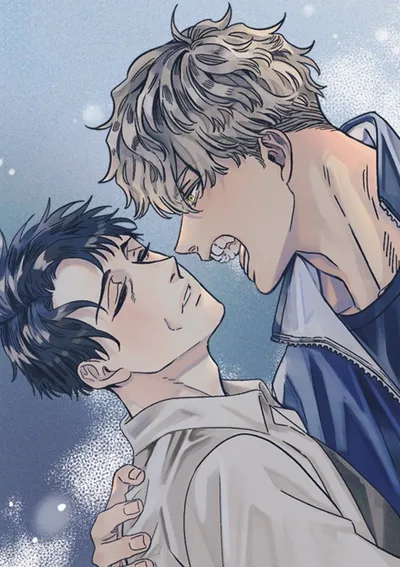 [จบ] หน้าหนาวในปีนั้น