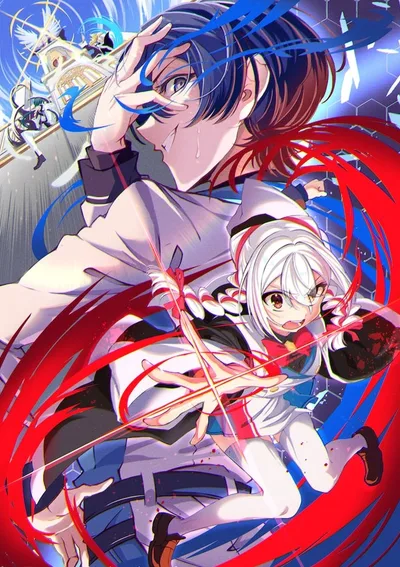 ทุกคนคิดว่าผมซ่อนพลัง แต่ความจริงคือผมซัดเต็มกราฟแล้วครับ!