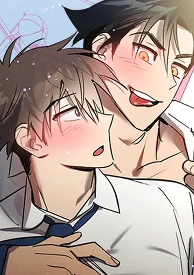 Ex Possess - เมื่อผมถูกแฟนเก่าพี่เลี้ยงเข้าสิง