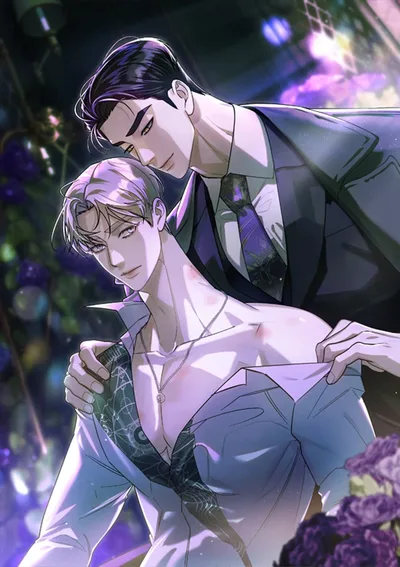 เงื่อนไขความสัมพันธ์ของผมกับเขา Flip the Script