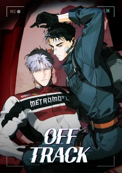 Off Track | uncensored 