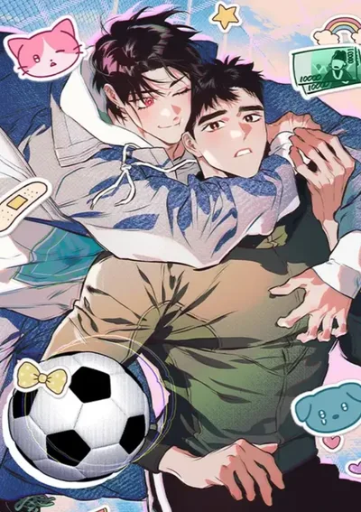 Go Out with me, too ช่วยคบกับฉันด้วยเถอะ