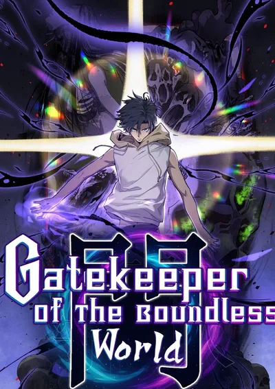 Gatekeeper Of The Boundless World | ผู้พิทักษ์ประตูแห่งดินแดนไร้ขอบเขต
