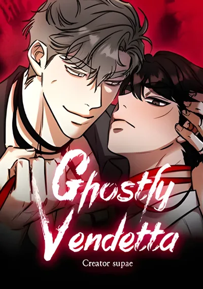 Ghostly Vendetta