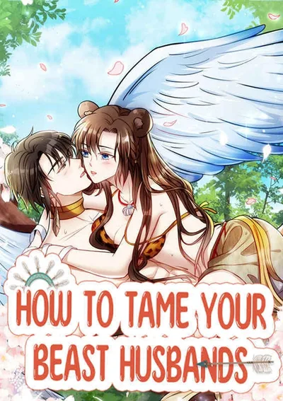 วิธีปราบสามี(อสูร)ของคุณ