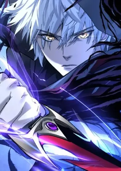 God-level Assassin, I’m the Shadow - ราชันย์เงา นักฆ่าระดับพระเจ้า