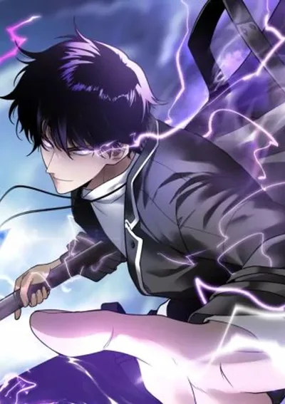 โลกผู้มีพลังพิเศษ เริ่มต้นปลุกพลังเทพอัสนีสวรรค์  Worldwide Superpowers: Awakened with Zixiao Divine Thunder from the Beginning