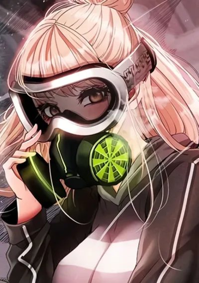 Golden Facade - หน้ากากทองคำ