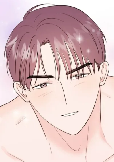 ขนมปังบาแก็ตของเขา