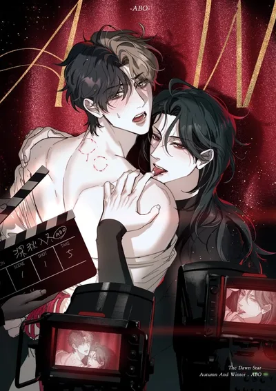 Late Autumn Into Winter