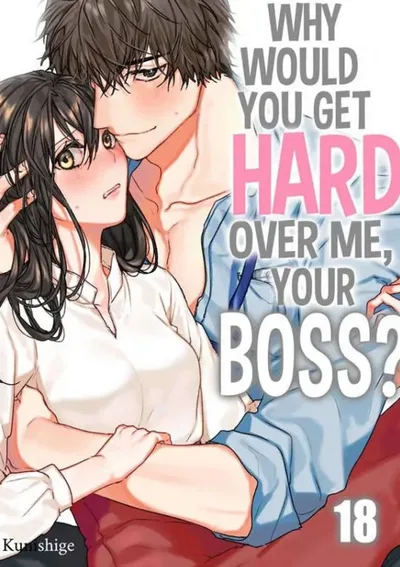 ทำไมคุณถึงโกรธฉันในฐานะหัวหน้าของคุณด้วย?