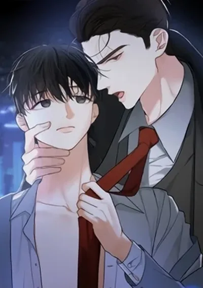 รักใต้อาณัติ Hunting Night