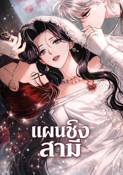 แผนชิงสามี