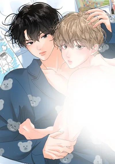 My Hyung Omega ผมคือโอเมก้าของพี่