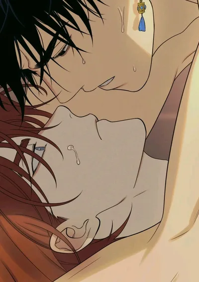 Dreaming of the Dokkaebi