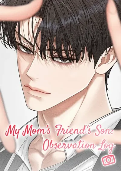 อันตรายลูกชายเพื่อนแม่ - My Mom's Friend's Son