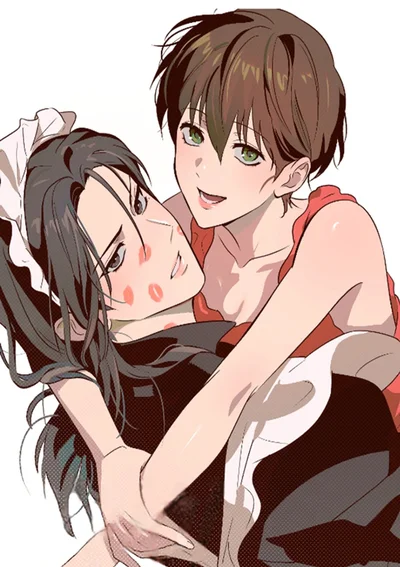 ฉันชอบคนสวย!  I Like Beauties!   !