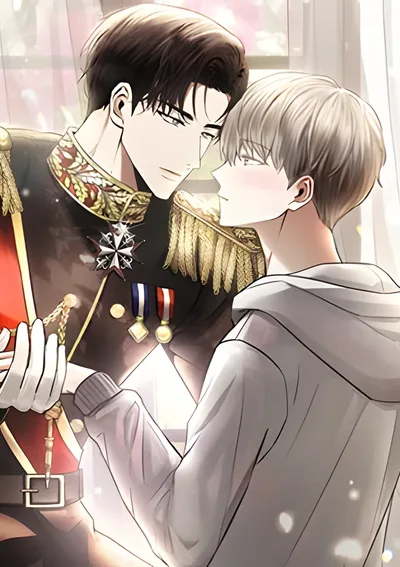 ว่าที่ชายาชายคนโปรด In the Air Be, be