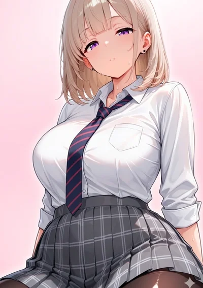 - 18+ -ภารกิจสอบรักให้จบทฤษฎีเสียว กับสาวแกลระดับ S