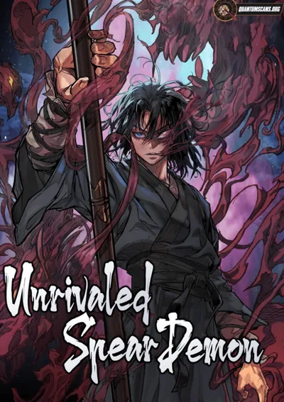 Unrivaled Spear Demon
