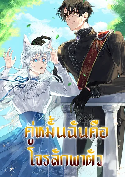 คู่หมั้นฉันคือโจรลักพาตัว (The Arranged Suitor Was the Kidnapper)