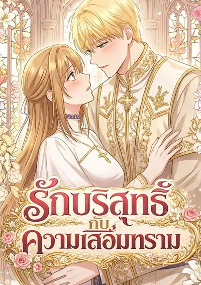 -18+- รักบริสุทธิ์ กับ ความเสื่อมทราม