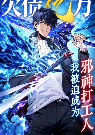 เป็นหนี้พันล้าน จนต้องยอมเป็นทาสเทพอสูร