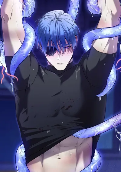 สายใยศักดิ์สิทธิ์:มนุษย์ผู้ถูกครอบงำ