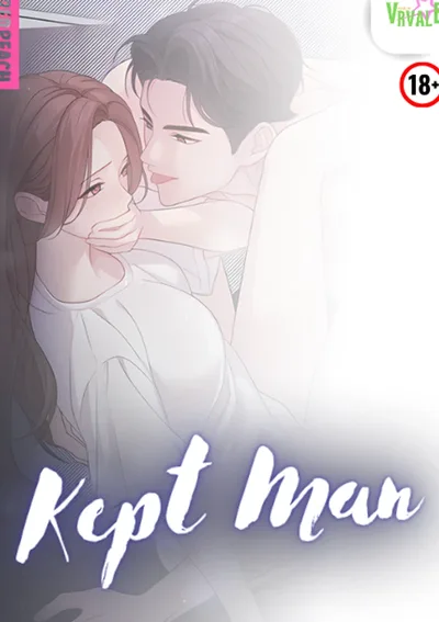 - จบ- ชายที่ฉันเลี้ยงดู Kept Man