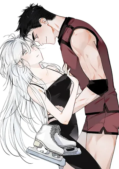 [จบ] ขอสไลด์หัวใจไปให้เธอ